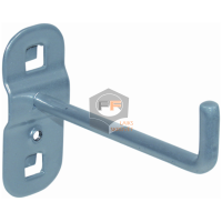 Hook for Perforated Panels