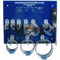 ABA Hose Clamp Set