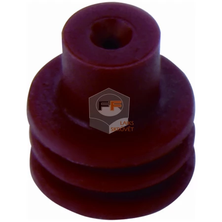 Assorted NFZ electronic plugs