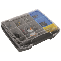 Bit assortment PH/PZ/TORX FÖRCH 5* VAROiBOXX