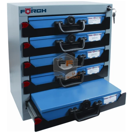 Safety Case for 5 Sets
