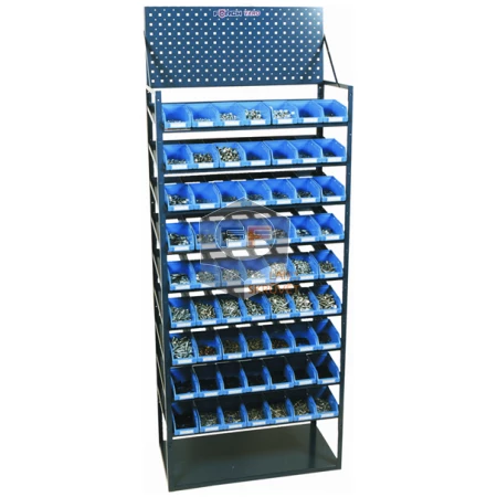 VARO DIN Rack