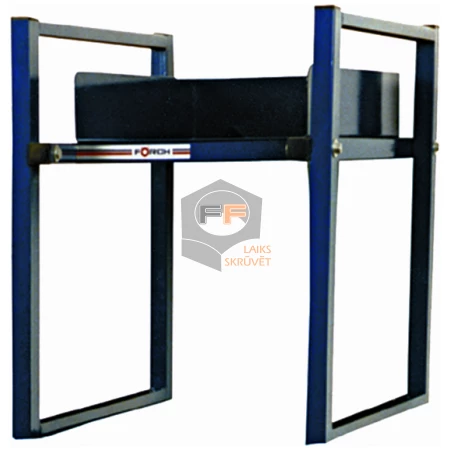 Individual Parts VARO Barrel Rack
