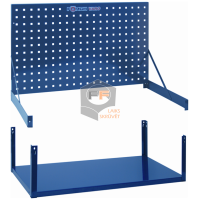 VARO Base / Perforated Panel Unit