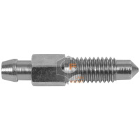 Bleeder Valve 12