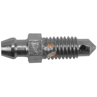 Bleeder Valve 2