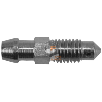 Bleeder Valve 8