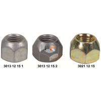 Wheel Nuts