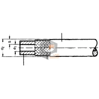 Fuel Hose with Rubber