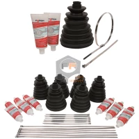 Axle Boots Big Unifit