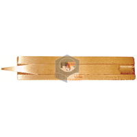 Tyre Pattern - Depth Gauge