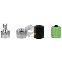 Valve Caps