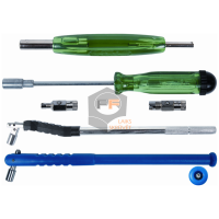 Valve Tools