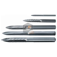 Heavy Metal Burr for Tyre Repair
