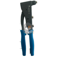 E-500RH Kniežu pistole 3.0-5.0 mm kniedēm Al/Tērauds/A2