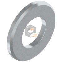 ISO 7090 Paplāksne 300HV