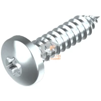 DIN 7981 TORX Skrūve pašgriezošā