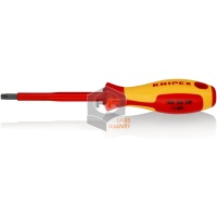 Skrūvgrieži Torx® skrūvēm