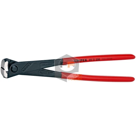 Augstas sviras betonētāju knaibles 250mm
