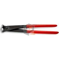 Knipex - Augstas sviras betonētāju knaibles 300mm