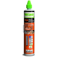 CC30 MA Multi Anchor CE7